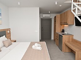 Maltepe Luxury Accommodation By Travelpro Services