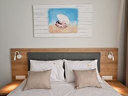 Maltepe Luxury Accommodation By Travelpro Services