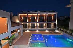 Maltepe Luxury Accommodation By Travelpro Services