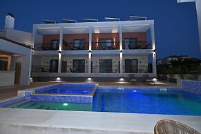 Maltepe Luxury Accommodation By Travelpro Services