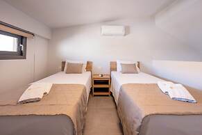 Maltepe Luxury Accommodation