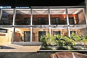 Maltepe Luxury Accommodation By Travelpro Services