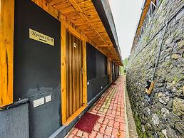 Stoneshed Resort And Hotel