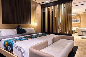 BRICKSPOINT BOUTIQUE APARTHOTEL ASOKORO