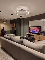 BRICKSPOINT BOUTIQUE APARTHOTEL ASOKORO