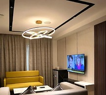 BRICKSPOINT BOUTIQUE APARTHOTEL ASOKORO