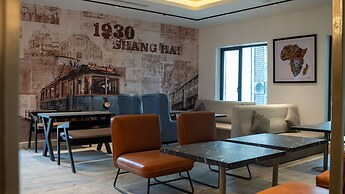 BRICKSPOINT BOUTIQUE APARTHOTEL ASOKORO