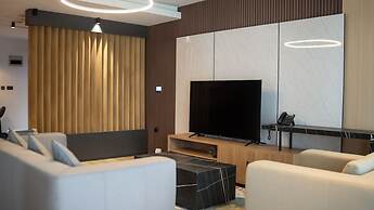 BRICKSPOINT BOUTIQUE APARTHOTEL ASOKORO