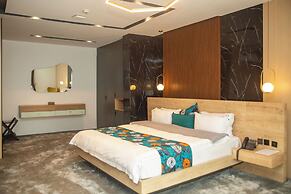 BRICKSPOINT BOUTIQUE APARTHOTEL ASOKORO