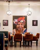 BRICKSPOINT BOUTIQUE APARTHOTEL ASOKORO