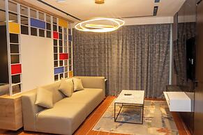 BRICKSPOINT BOUTIQUE APARTHOTEL ASOKORO