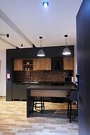 BRICKSPOINT BOUTIQUE APARTHOTEL ASOKORO