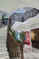 BRICKSPOINT BOUTIQUE APARTHOTEL ASOKORO