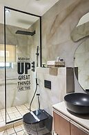 BRICKSPOINT BOUTIQUE APARTHOTEL ASOKORO