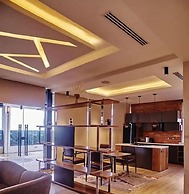 BRICKSPOINT BOUTIQUE APARTHOTEL ASOKORO