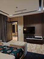 BRICKSPOINT BOUTIQUE APARTHOTEL ASOKORO