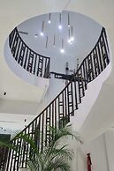 BRICKSPOINT BOUTIQUE APARTHOTEL ASOKORO