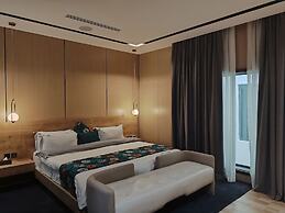 BRICKSPOINT BOUTIQUE APARTHOTEL ASOKORO