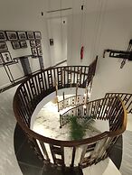 BRICKSPOINT BOUTIQUE APARTHOTEL ASOKORO