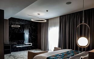 BRICKSPOINT BOUTIQUE APARTHOTEL ASOKORO