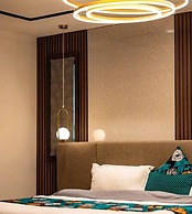 BRICKSPOINT BOUTIQUE APARTHOTEL ASOKORO