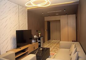 BRICKSPOINT BOUTIQUE APARTHOTEL ASOKORO