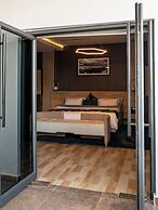 BRICKSPOINT BOUTIQUE APARTHOTEL ASOKORO