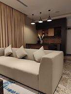 BRICKSPOINT BOUTIQUE APARTHOTEL ASOKORO