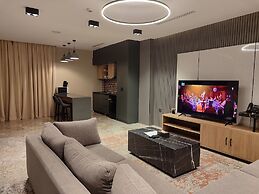BRICKSPOINT BOUTIQUE APARTHOTEL ASOKORO