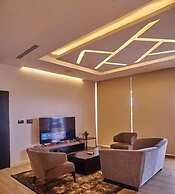 BRICKSPOINT BOUTIQUE APARTHOTEL ASOKORO