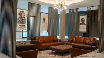 BRICKSPOINT BOUTIQUE APARTHOTEL ASOKORO