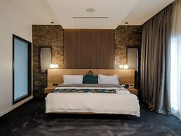 BRICKSPOINT BOUTIQUE APARTHOTEL ASOKORO