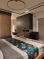 BRICKSPOINT BOUTIQUE APARTHOTEL ASOKORO