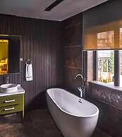 BRICKSPOINT BOUTIQUE APARTHOTEL ASOKORO