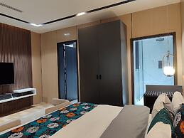 BRICKSPOINT BOUTIQUE APARTHOTEL ASOKORO