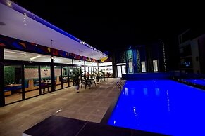 BRICKSPOINT BOUTIQUE APARTHOTEL ASOKORO