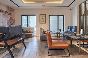 BRICKSPOINT BOUTIQUE APARTHOTEL ASOKORO