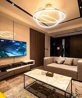 BRICKSPOINT BOUTIQUE APARTHOTEL ASOKORO