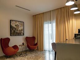 BRICKSPOINT BOUTIQUE APARTHOTEL ASOKORO