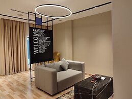 BRICKSPOINT BOUTIQUE APARTHOTEL ASOKORO