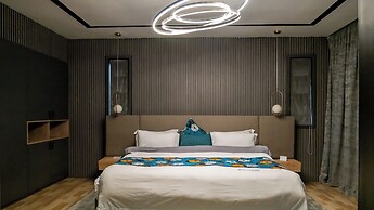 BRICKSPOINT BOUTIQUE APARTHOTEL ASOKORO