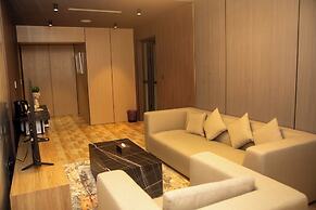 BRICKSPOINT BOUTIQUE APARTHOTEL ASOKORO