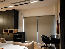 BRICKSPOINT BOUTIQUE APARTHOTEL ASOKORO