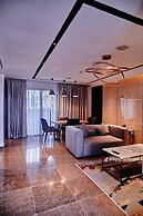 BRICKSPOINT BOUTIQUE APARTHOTEL ASOKORO