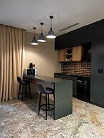 BRICKSPOINT BOUTIQUE APARTHOTEL ASOKORO