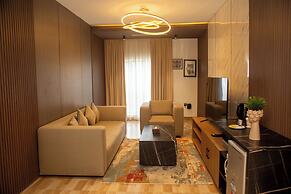 BRICKSPOINT BOUTIQUE APARTHOTEL ASOKORO