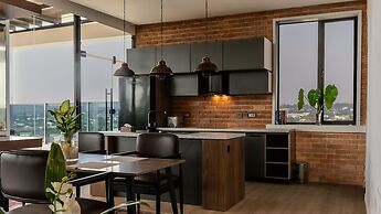 BRICKSPOINT BOUTIQUE APARTHOTEL ASOKORO