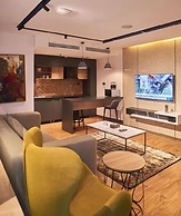 BRICKSPOINT BOUTIQUE APARTHOTEL ASOKORO