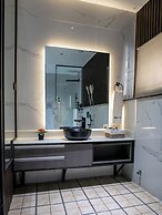 BRICKSPOINT BOUTIQUE APARTHOTEL ASOKORO