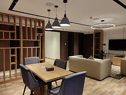 BRICKSPOINT BOUTIQUE APARTHOTEL ASOKORO